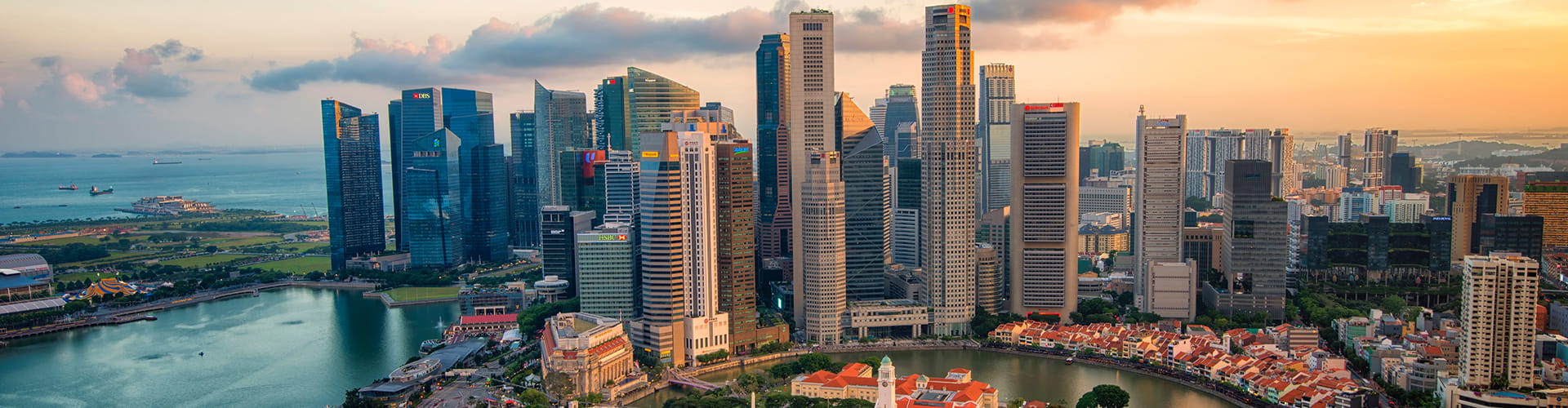 Singapore and Bali Tour