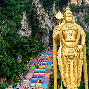 Culture of Malaysia