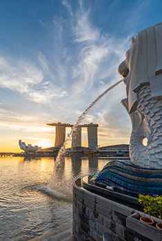 Singapore